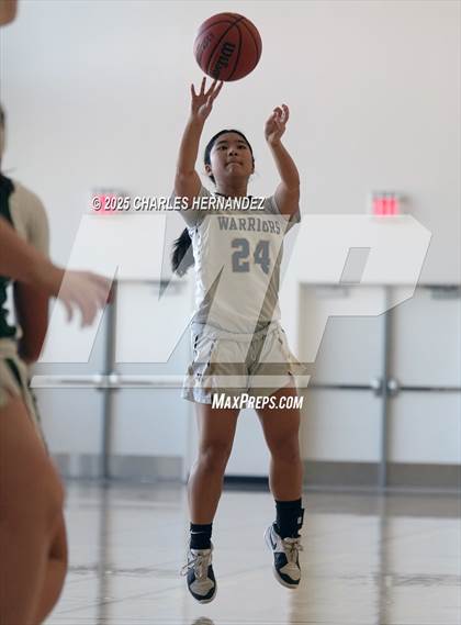 Thumbnail 3 in Mira Costa vs West (Mira Costa Classic) photogallery.