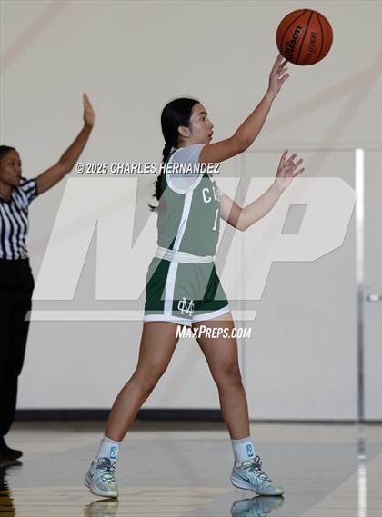 Thumbnail 2 in Mira Costa vs West (Mira Costa Classic) photogallery.