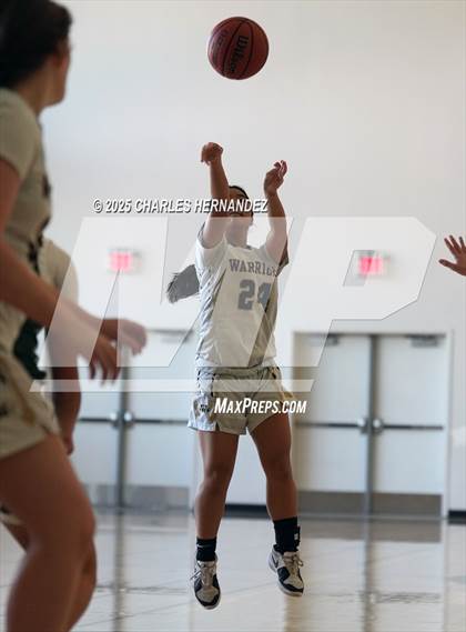 Thumbnail 1 in Mira Costa vs West (Mira Costa Classic) photogallery.