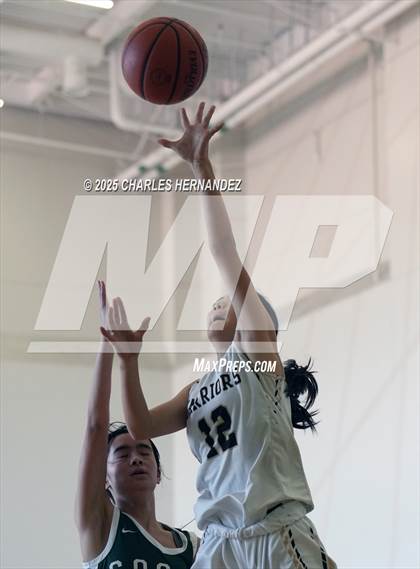 Thumbnail 1 in Mira Costa vs West (Mira Costa Classic) photogallery.