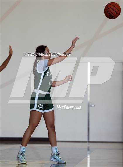 Thumbnail 1 in Mira Costa vs West (Mira Costa Classic) photogallery.
