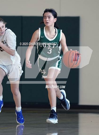 Thumbnail 3 in Mira Costa vs West (Mira Costa Classic) photogallery.