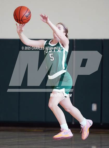 Thumbnail 2 in Mira Costa vs West (Mira Costa Classic) photogallery.