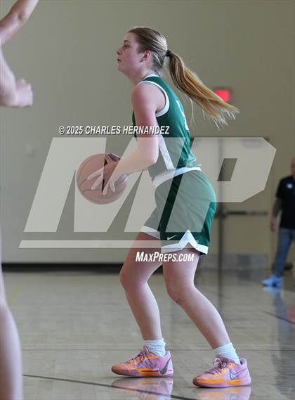 Thumbnail 2 in Mira Costa vs West (Mira Costa Classic) photogallery.