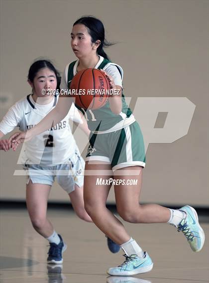 Thumbnail 1 in Mira Costa vs West (Mira Costa Classic) photogallery.