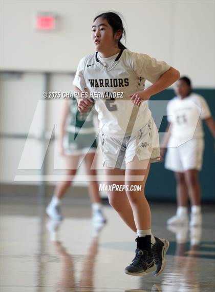 Thumbnail 2 in Mira Costa vs West (Mira Costa Classic) photogallery.