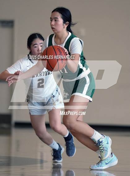 Thumbnail 2 in Mira Costa vs West (Mira Costa Classic) photogallery.