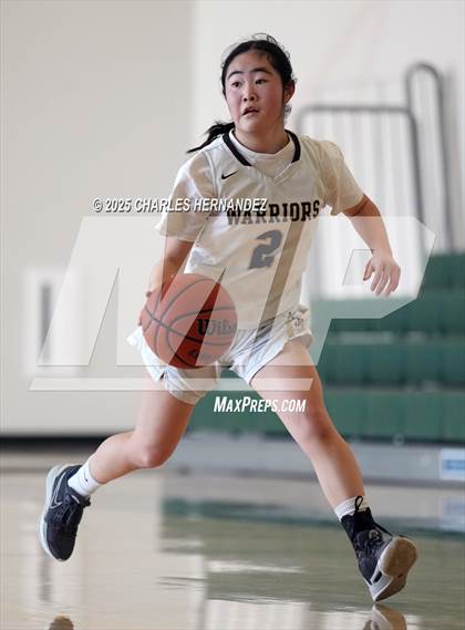 Thumbnail 3 in Mira Costa vs West (Mira Costa Classic) photogallery.