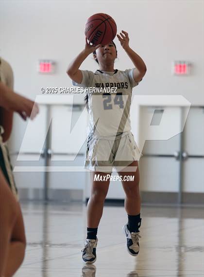 Thumbnail 2 in Mira Costa vs West (Mira Costa Classic) photogallery.