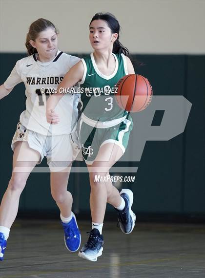 Thumbnail 1 in Mira Costa vs West (Mira Costa Classic) photogallery.