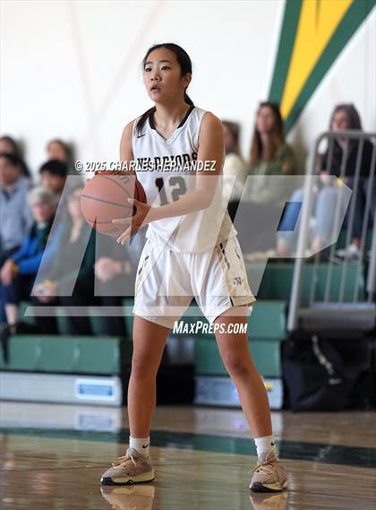 Thumbnail 2 in Mira Costa vs West (Mira Costa Classic) photogallery.