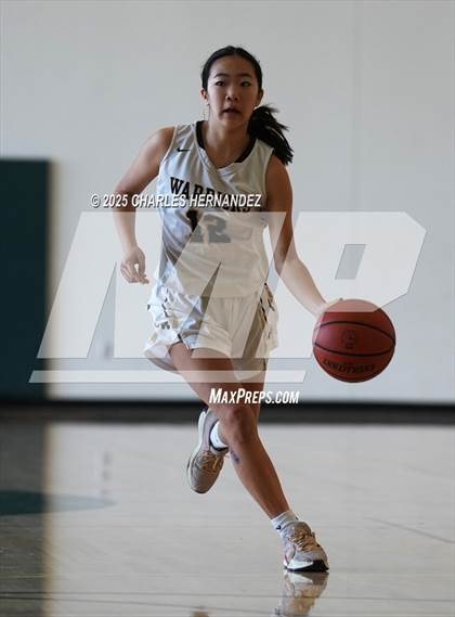 Thumbnail 2 in Mira Costa vs West (Mira Costa Classic) photogallery.
