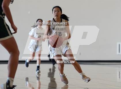 Thumbnail 3 in Mira Costa vs West (Mira Costa Classic) photogallery.