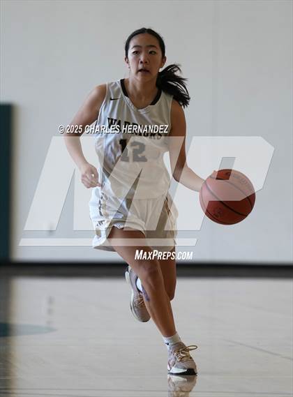Thumbnail 3 in Mira Costa vs West (Mira Costa Classic) photogallery.