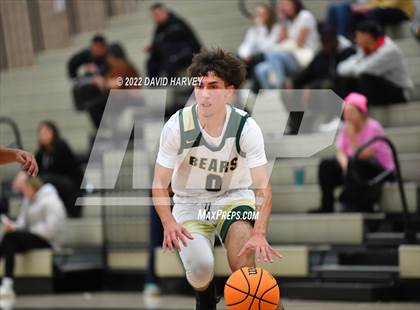 Thumbnail 3 in Adams City vs Bear Creek photogallery.