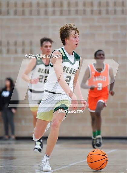 Thumbnail 1 in Adams City vs Bear Creek photogallery.