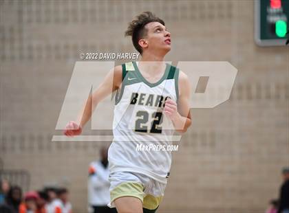 Thumbnail 2 in Adams City vs Bear Creek photogallery.