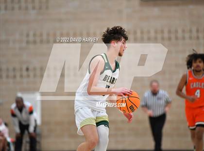 Thumbnail 3 in Adams City vs Bear Creek photogallery.