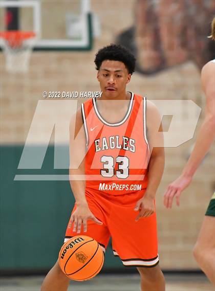 Thumbnail 3 in Adams City vs Bear Creek photogallery.