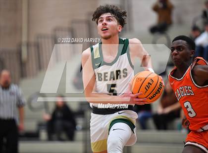 Thumbnail 3 in Adams City vs Bear Creek photogallery.