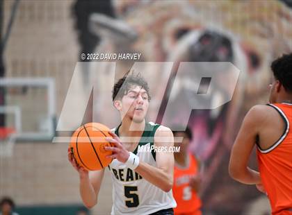Thumbnail 1 in Adams City vs Bear Creek photogallery.