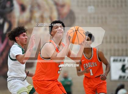 Thumbnail 3 in Adams City vs Bear Creek photogallery.