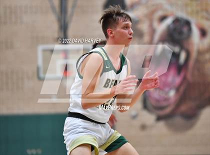 Thumbnail 3 in Adams City vs Bear Creek photogallery.