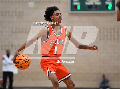 Thumbnail 1 in Adams City vs Bear Creek photogallery.