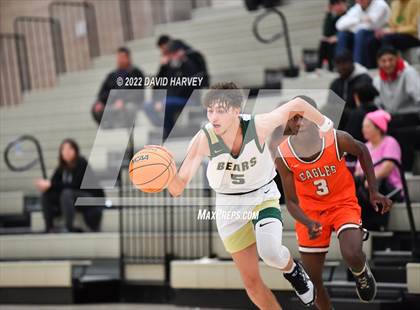 Thumbnail 3 in Adams City vs Bear Creek photogallery.
