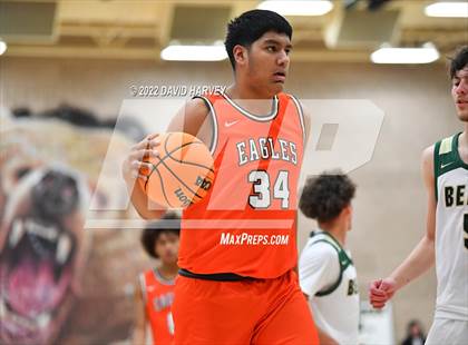 Thumbnail 2 in Adams City vs Bear Creek photogallery.