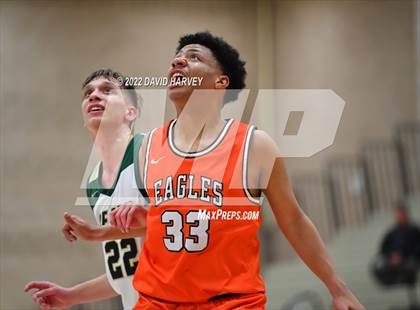 Thumbnail 2 in Adams City vs Bear Creek photogallery.