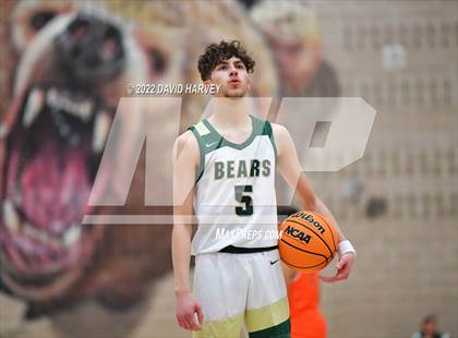 Thumbnail 2 in Adams City vs Bear Creek photogallery.