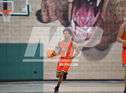 Thumbnail 3 in Adams City vs Bear Creek photogallery.