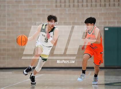 Thumbnail 1 in Adams City vs Bear Creek photogallery.