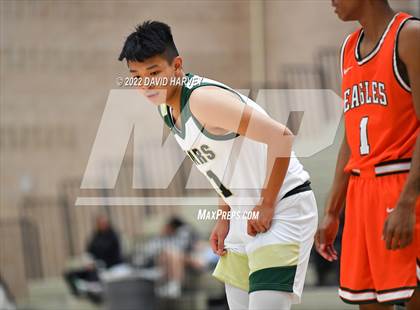 Thumbnail 2 in Adams City vs Bear Creek photogallery.
