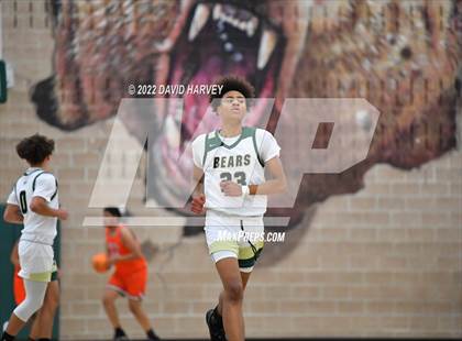 Thumbnail 3 in Adams City vs Bear Creek photogallery.