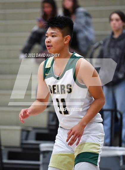 Thumbnail 1 in Adams City vs Bear Creek photogallery.