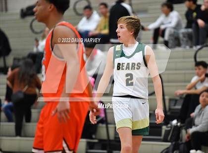 Thumbnail 2 in Adams City vs Bear Creek photogallery.
