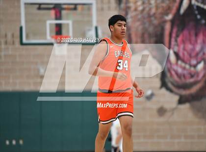 Thumbnail 3 in Adams City vs Bear Creek photogallery.