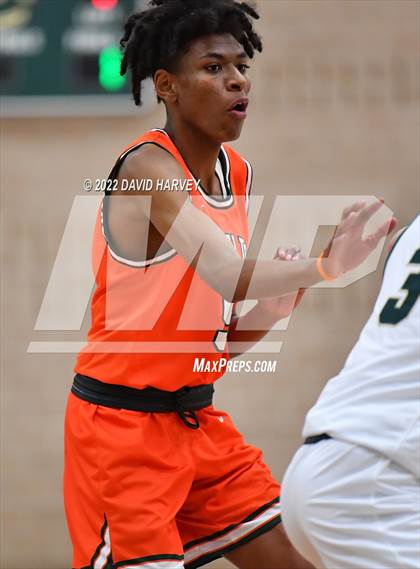 Thumbnail 3 in Adams City vs Bear Creek photogallery.
