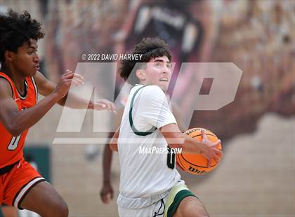 Thumbnail 3 in Adams City vs Bear Creek photogallery.