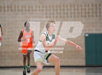 Thumbnail 3 in Adams City vs Bear Creek photogallery.