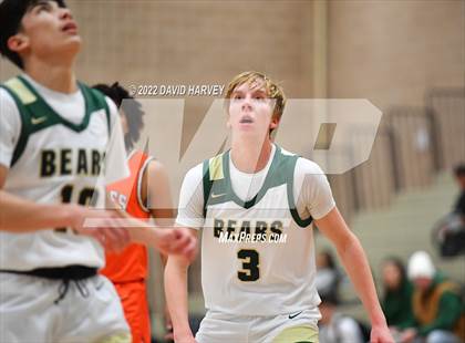 Thumbnail 3 in Adams City vs Bear Creek photogallery.