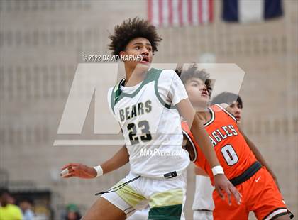 Thumbnail 2 in Adams City vs Bear Creek photogallery.