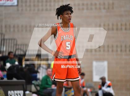 Thumbnail 1 in Adams City vs Bear Creek photogallery.