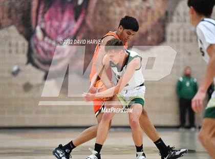 Thumbnail 2 in Adams City vs Bear Creek photogallery.