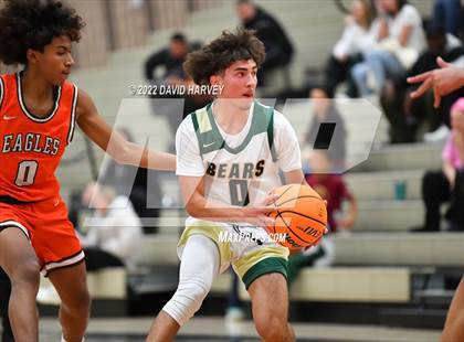 Thumbnail 2 in Adams City vs Bear Creek photogallery.