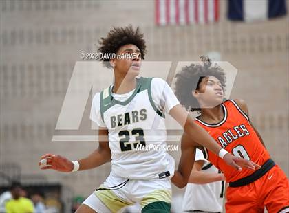 Thumbnail 3 in Adams City vs Bear Creek photogallery.