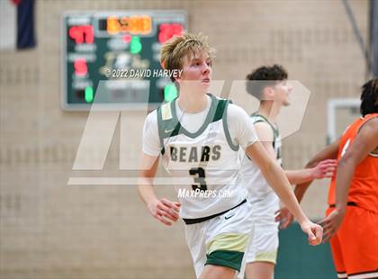 Thumbnail 2 in Adams City vs Bear Creek photogallery.