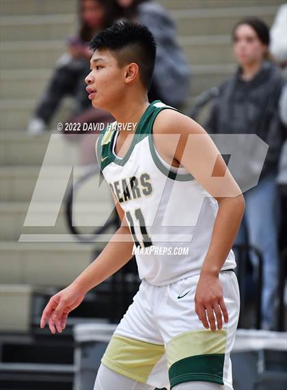 Thumbnail 2 in Adams City vs Bear Creek photogallery.